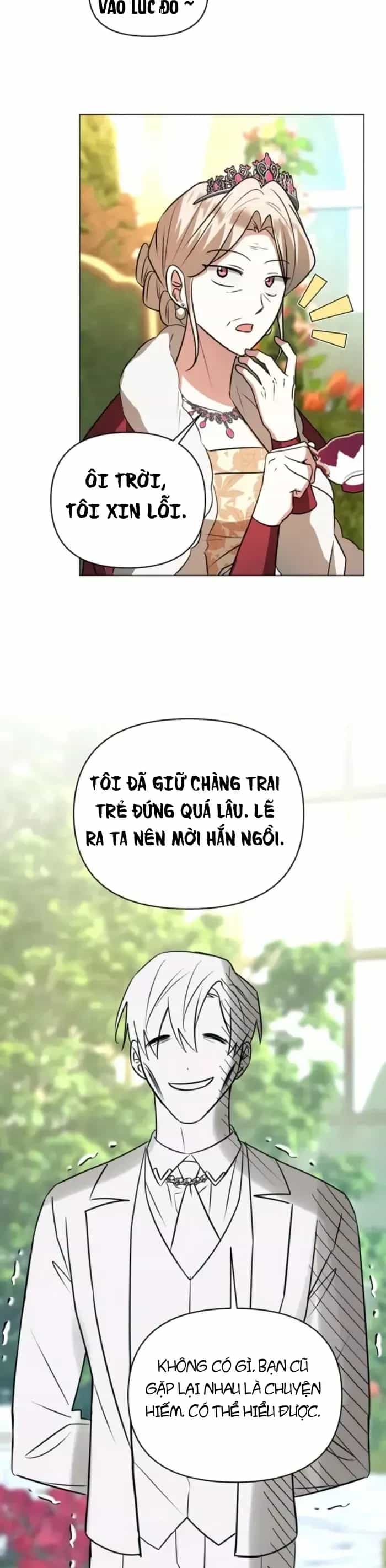 Học Viện Phá Sản - Chương 56 - ảnh 39