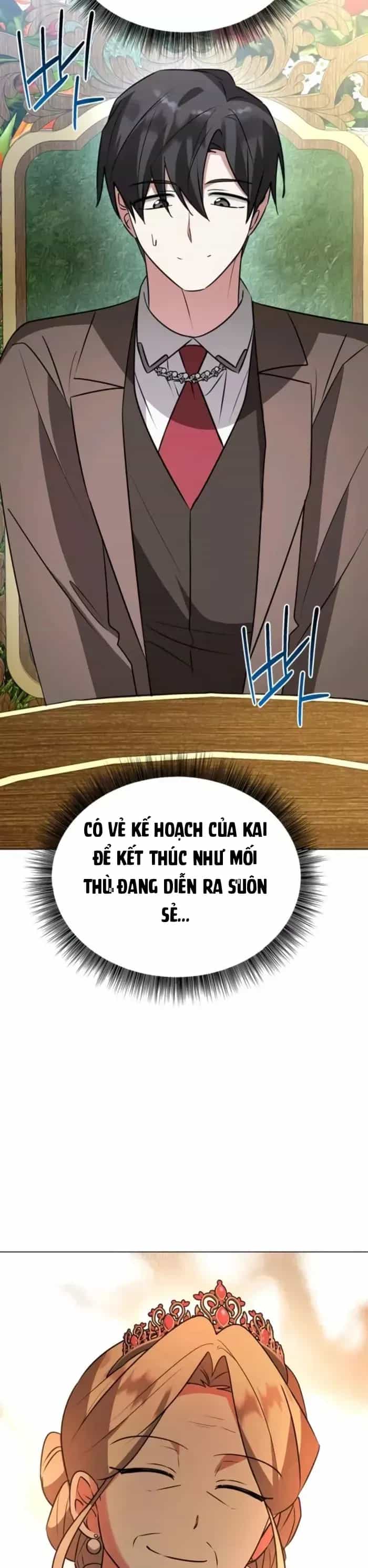 Học Viện Phá Sản - Chương 56 - ảnh 43