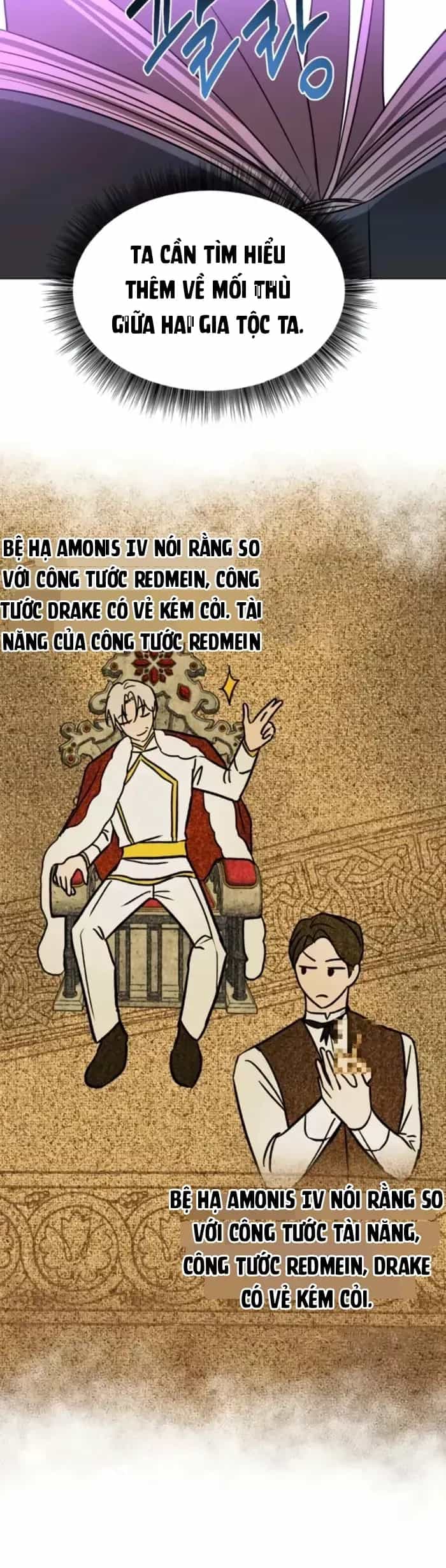 Học Viện Phá Sản - Chương 56 - ảnh 9