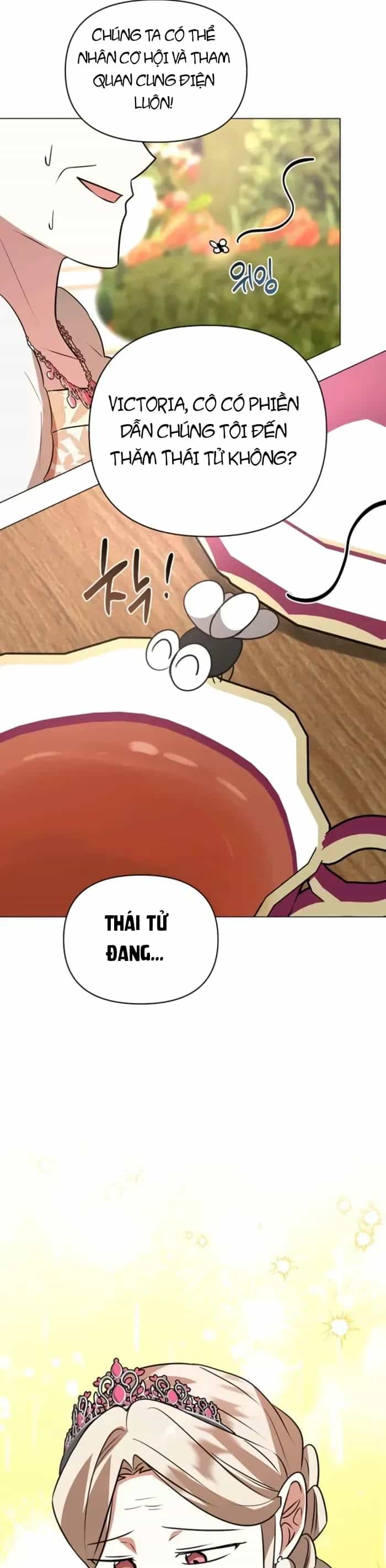 Học Viện Phá Sản - Chương 57 - ảnh 25
