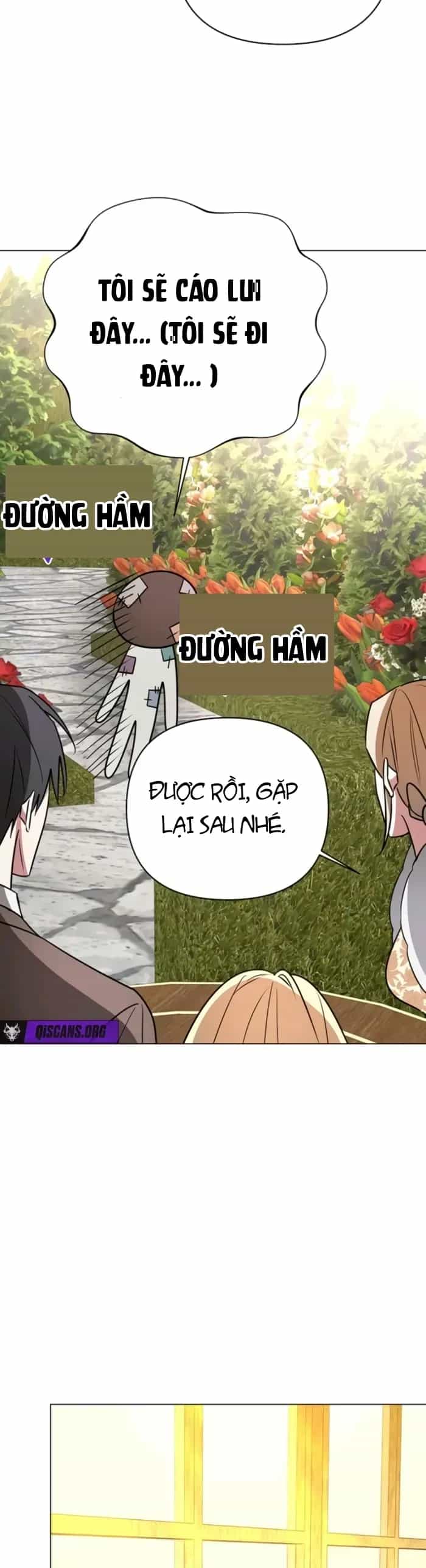 Học Viện Phá Sản - Chương 57 - ảnh 31