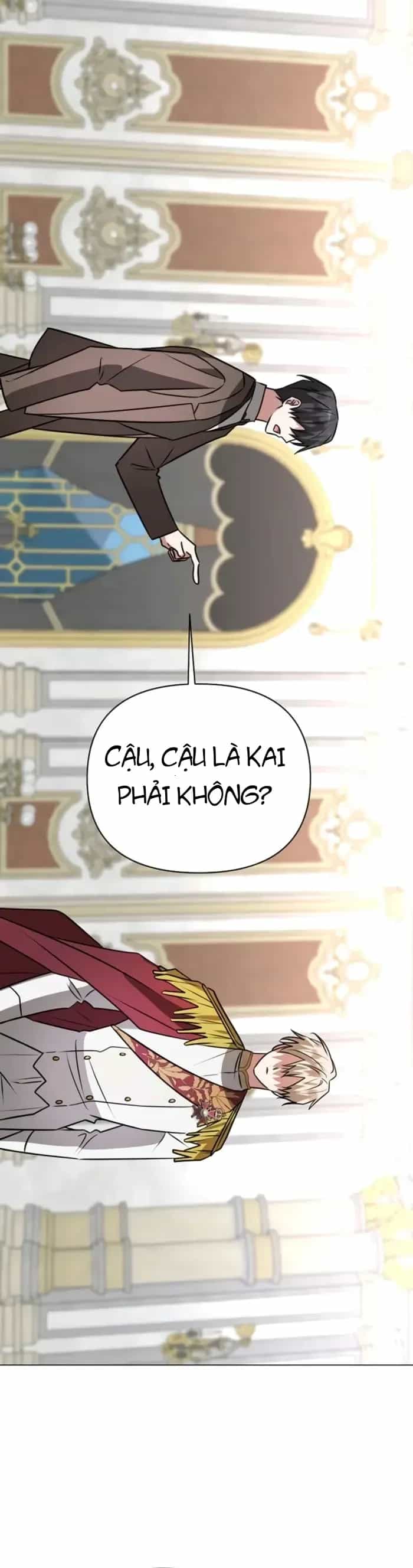 Học Viện Phá Sản - Chương 57 - ảnh 8