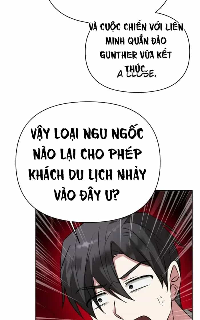 Học Viện Phá Sản - Chương 58 - ảnh 104