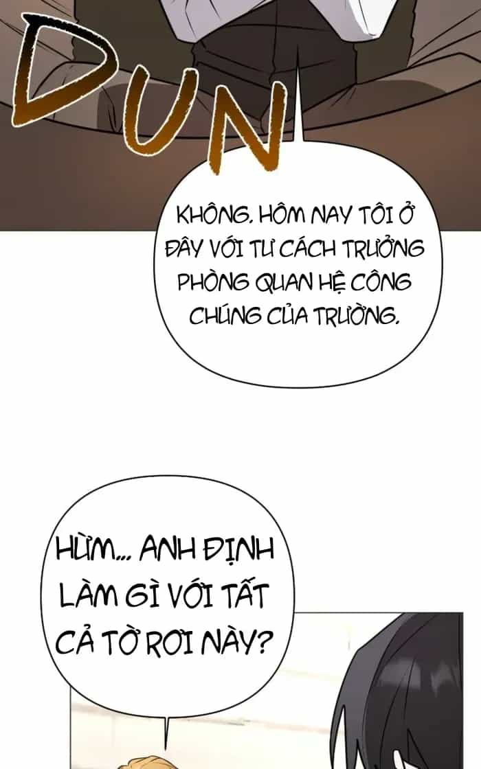Học Viện Phá Sản - Chương 58 - ảnh 16