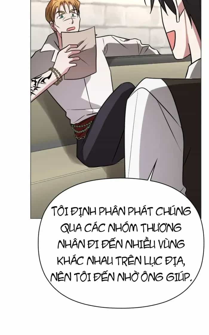 Học Viện Phá Sản - Chương 58 - ảnh 17