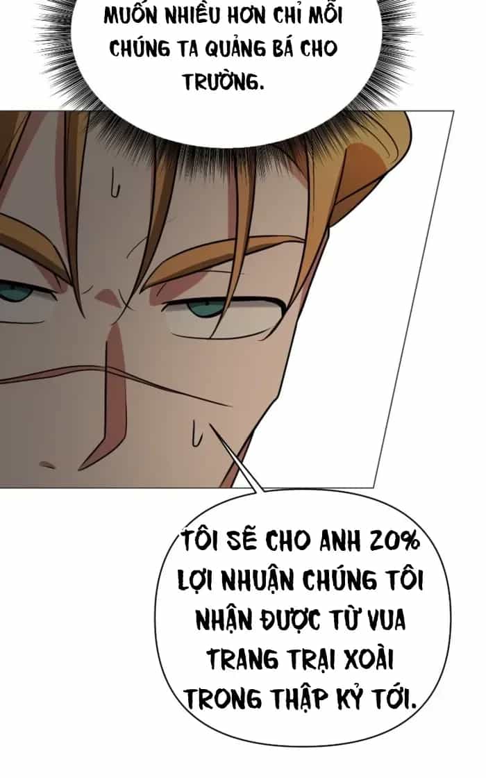 Học Viện Phá Sản - Chương 58 - ảnh 25