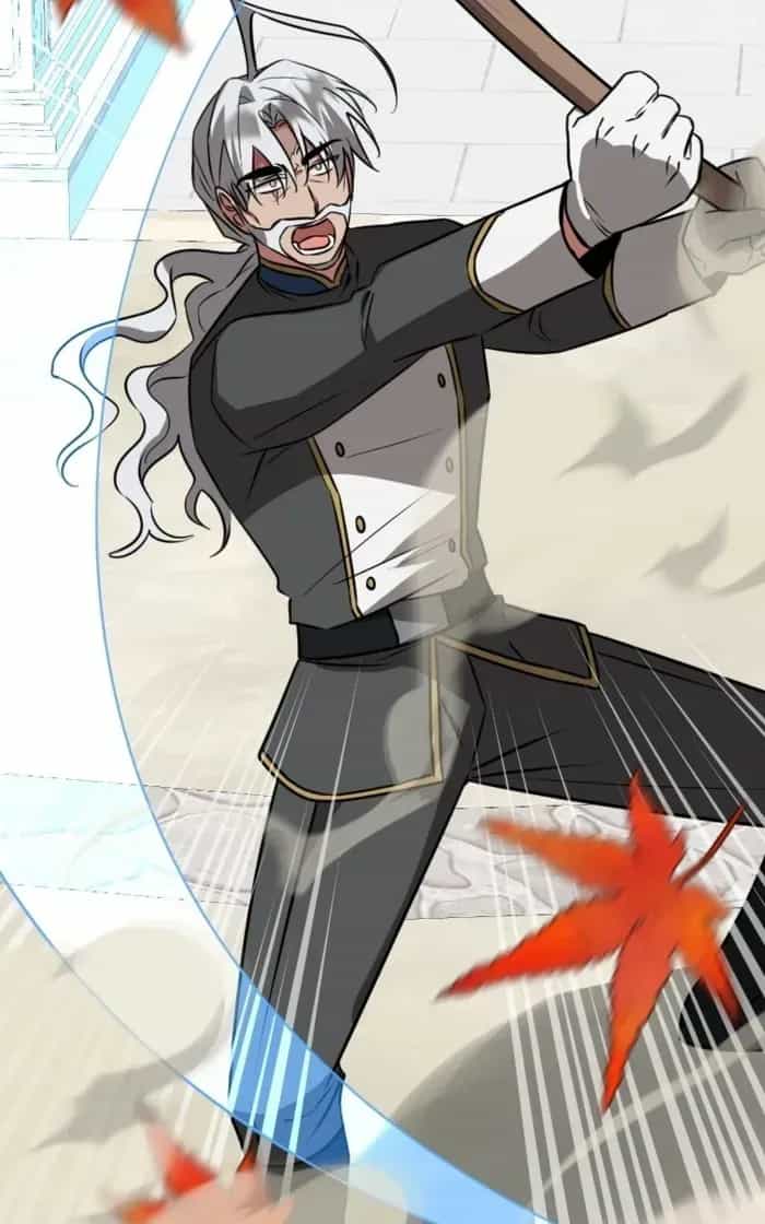Học Viện Phá Sản - Chương 58 - ảnh 3