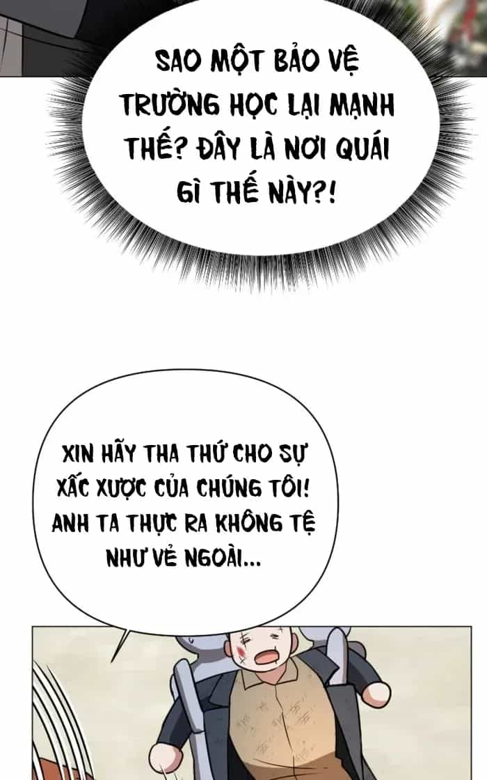 Học Viện Phá Sản - Chương 58 - ảnh 38