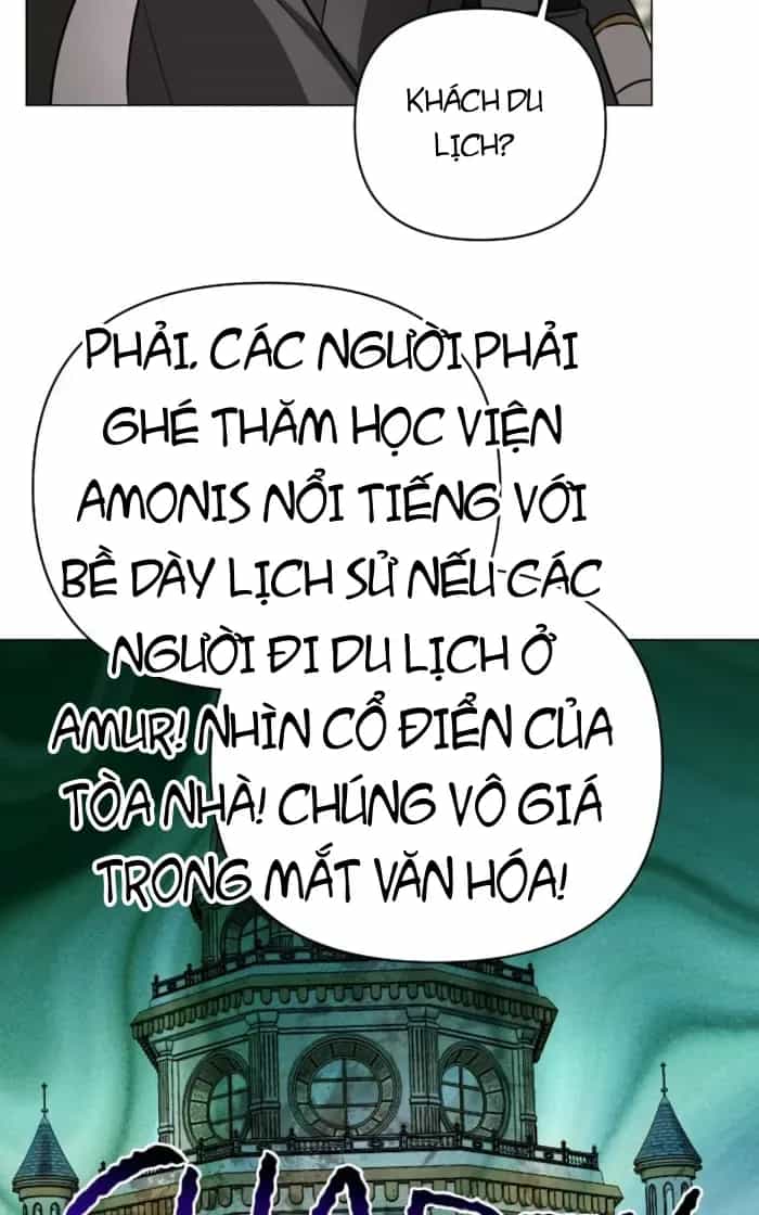 Học Viện Phá Sản - Chương 58 - ảnh 41