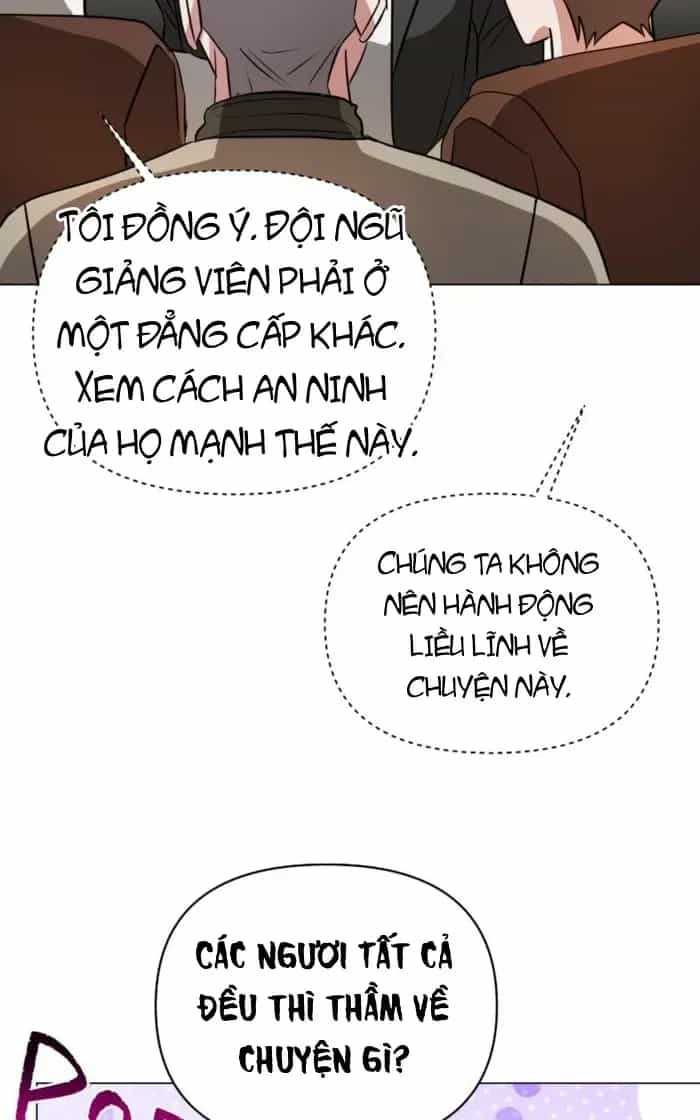 Học Viện Phá Sản - Chương 58 - ảnh 47
