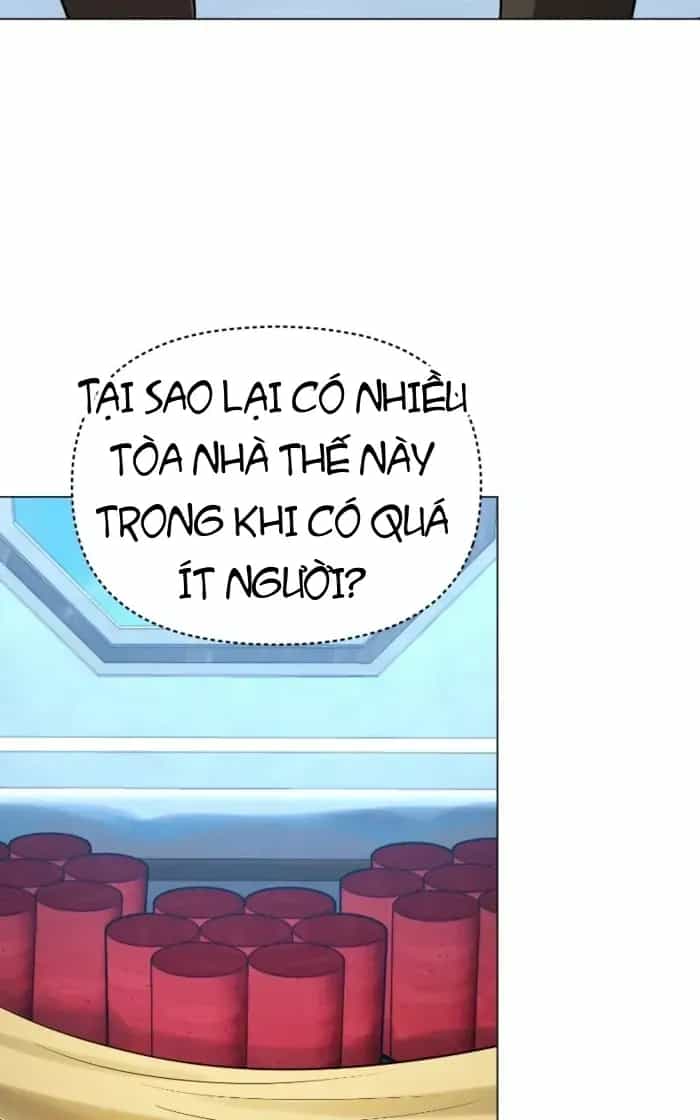 Học Viện Phá Sản - Chương 58 - ảnh 63