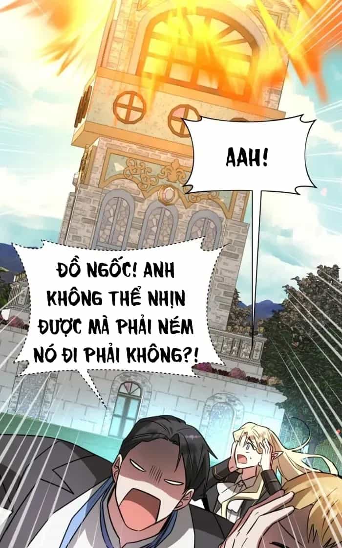 Học Viện Phá Sản - Chương 58 - ảnh 74