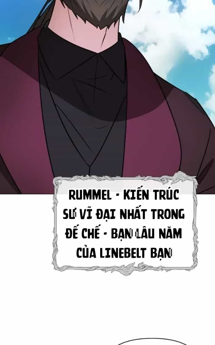 Học Viện Phá Sản - Chương 60 - ảnh 20
