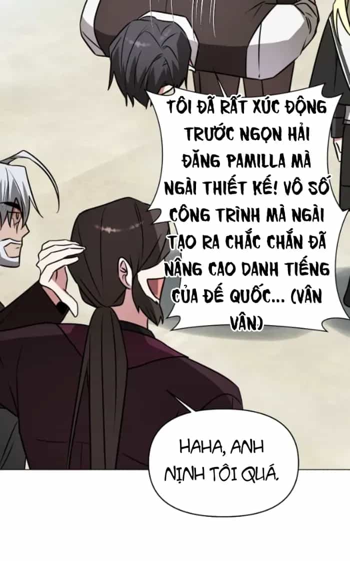 Học Viện Phá Sản - Chương 60 - ảnh 27