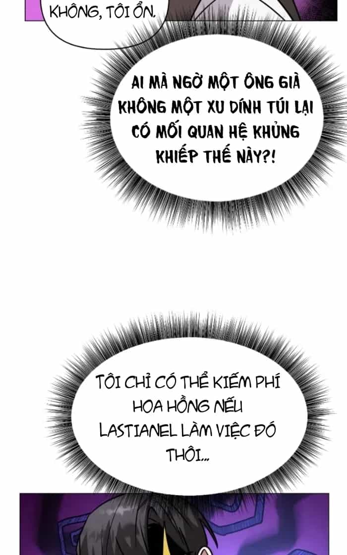 Học Viện Phá Sản - Chương 60 - ảnh 29