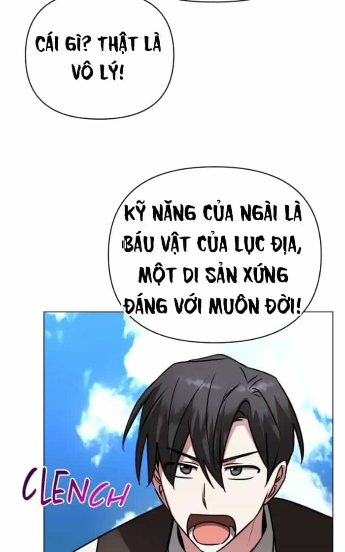 Học Viện Phá Sản - Chương 60 - ảnh 32