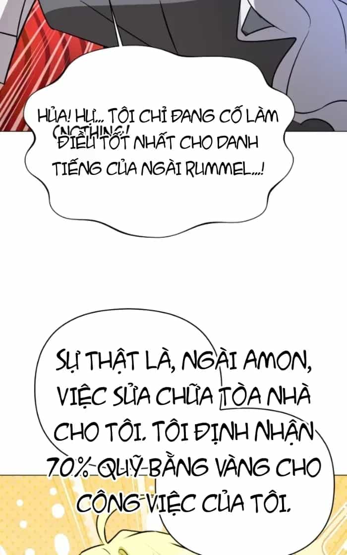 Học Viện Phá Sản - Chương 60 - ảnh 35
