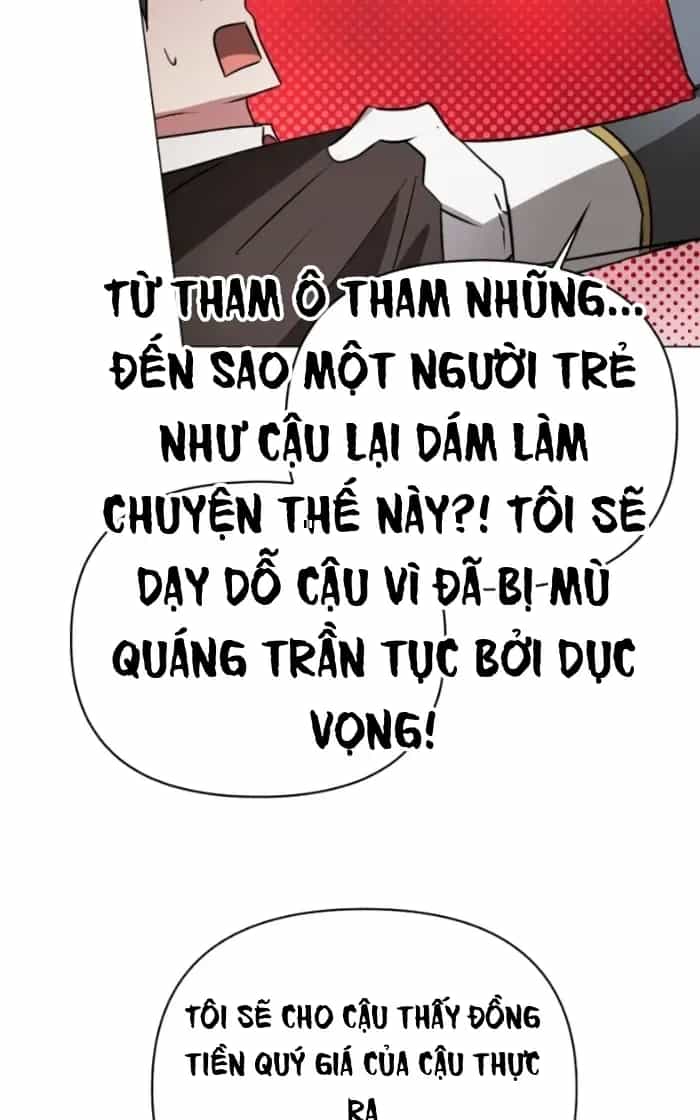 Học Viện Phá Sản - Chương 60 - ảnh 41