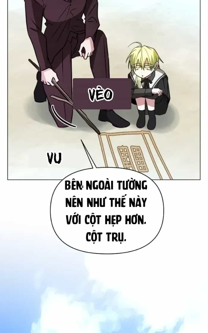 Học Viện Phá Sản - Chương 60 - ảnh 67