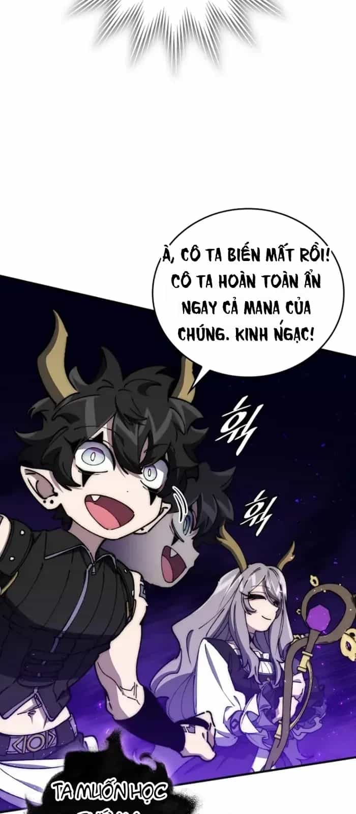 Học Viện Phá Sản - Chương 61 - ảnh 12