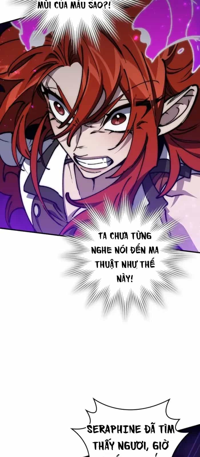 Học Viện Phá Sản - Chương 61 - ảnh 18