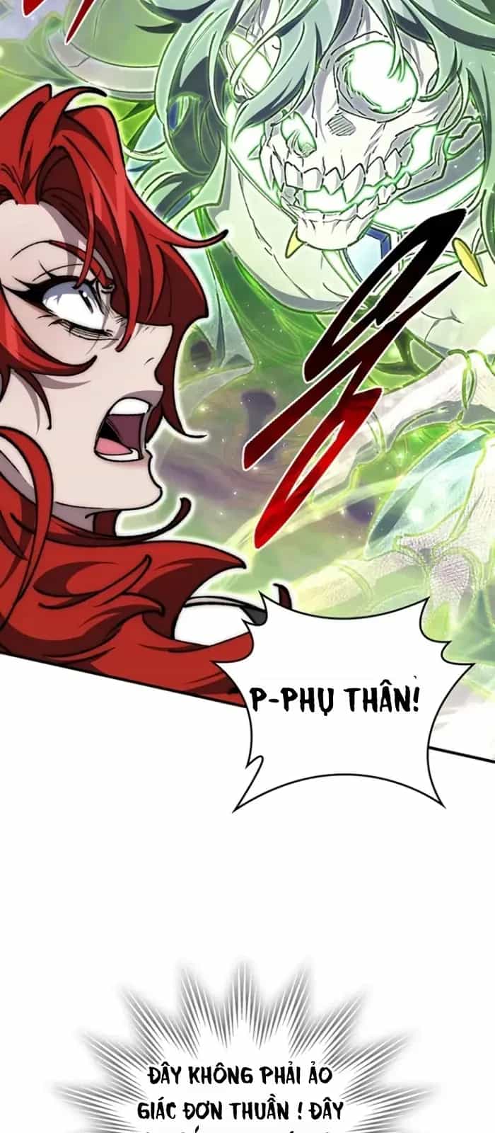 Học Viện Phá Sản - Chương 61 - ảnh 23