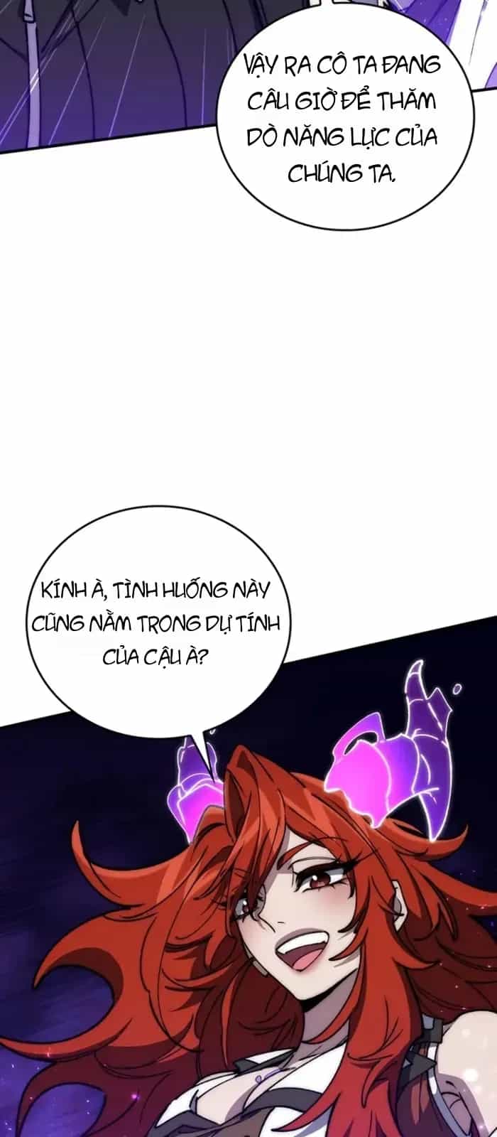 Học Viện Phá Sản - Chương 61 - ảnh 58