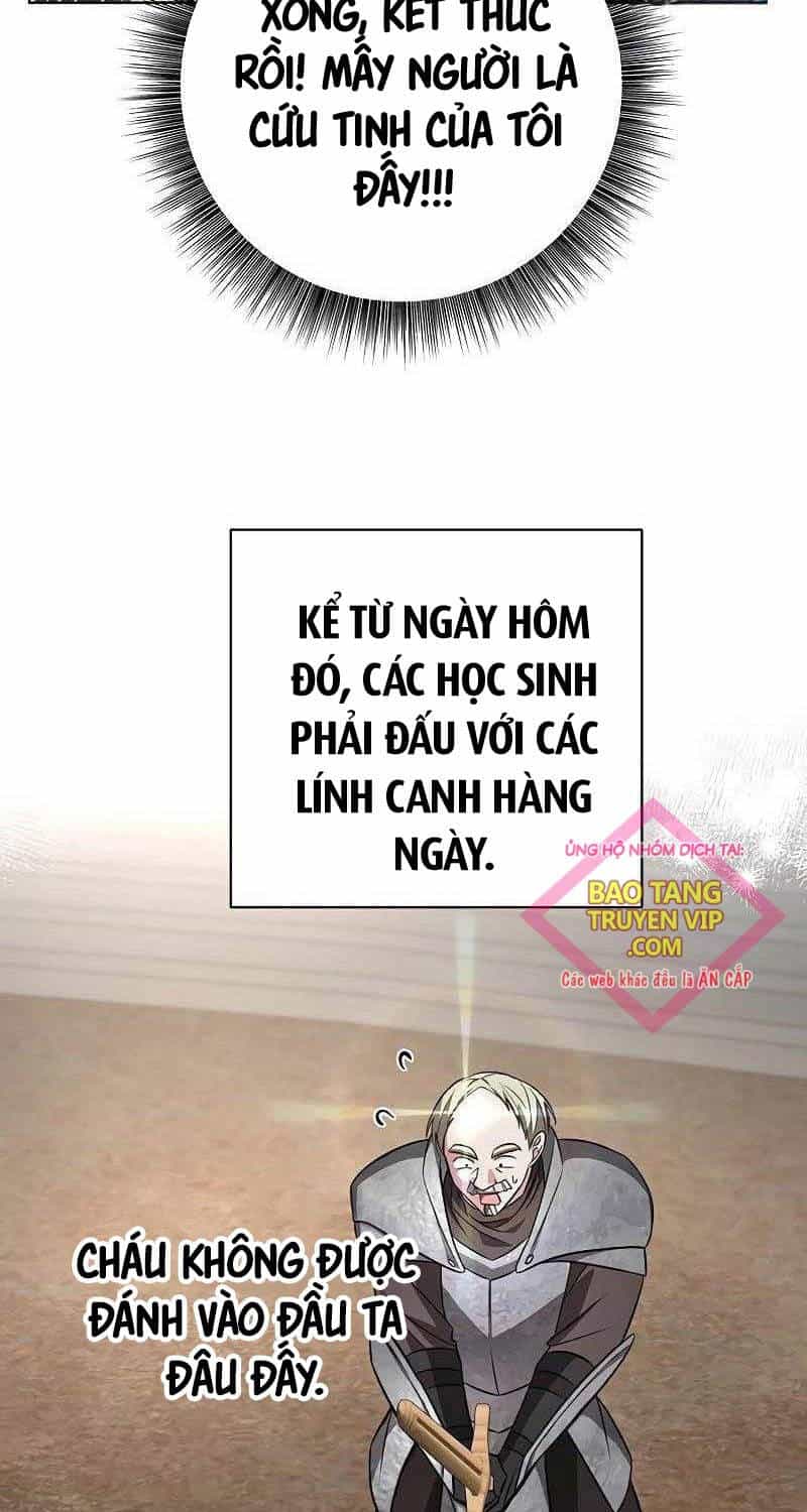 Học Viện Phá Sản - Chương 6 - ảnh 16