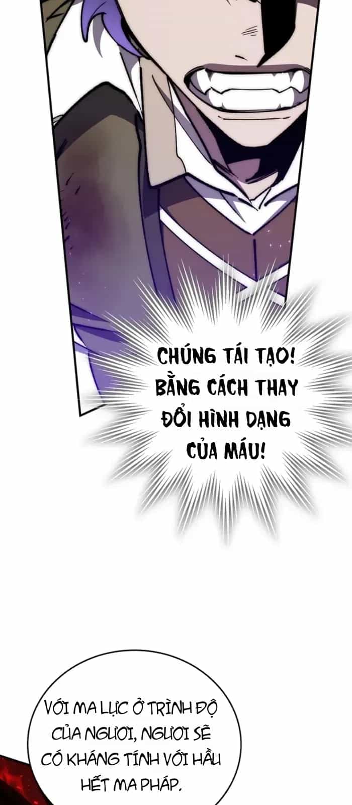 Học Viện Phá Sản - Chương 62 - ảnh 21