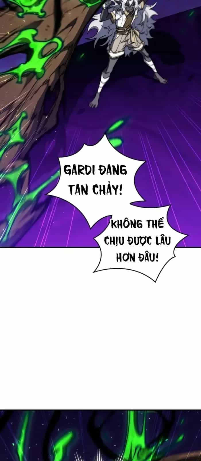 Học Viện Phá Sản - Chương 62 - ảnh 64