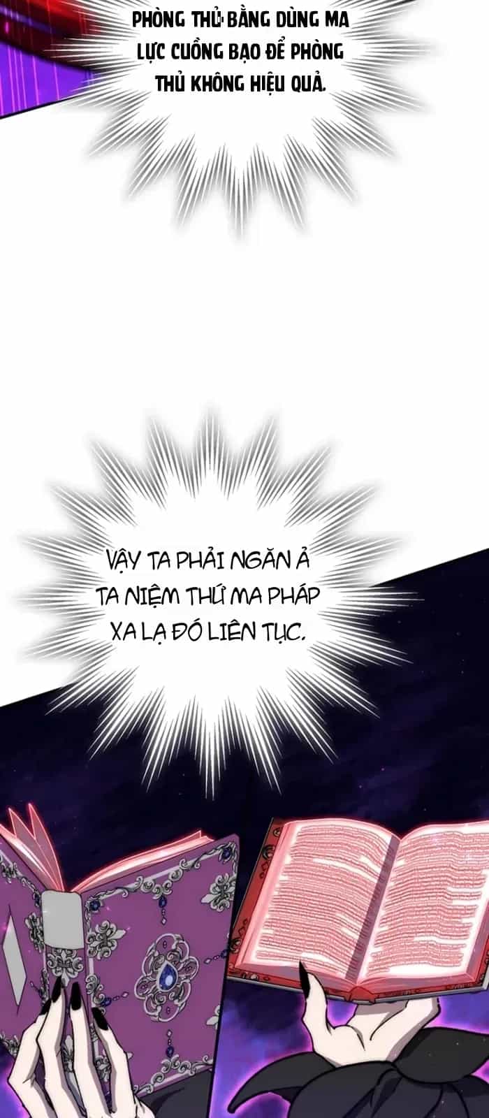 Học Viện Phá Sản - Chương 62 - ảnh 76