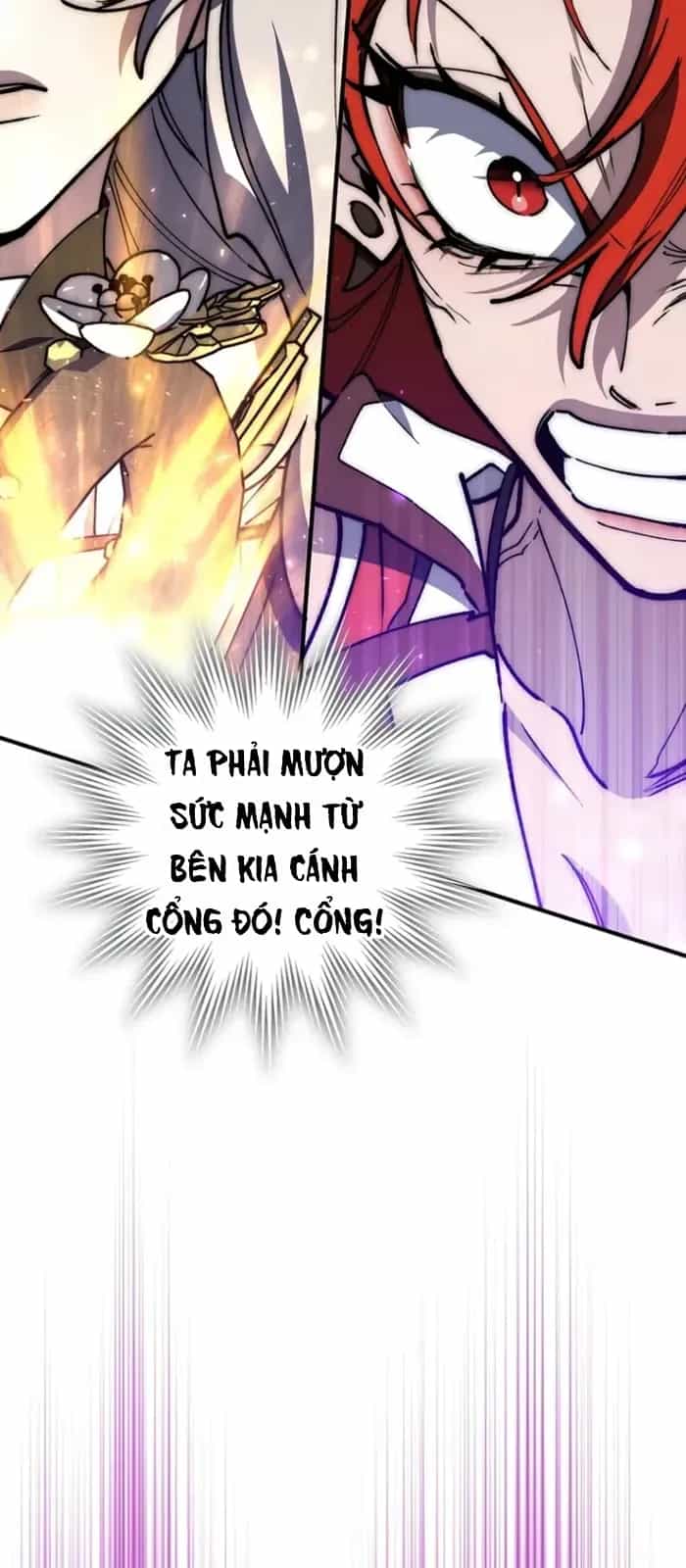 Học Viện Phá Sản - Chương 64 - ảnh 34
