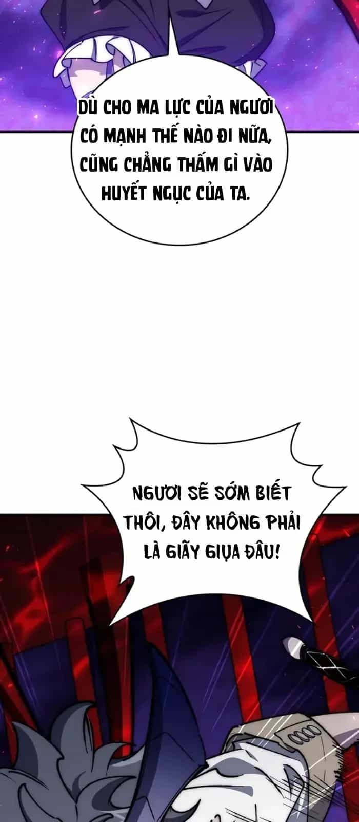 Học Viện Phá Sản - Chương 65 - ảnh 4