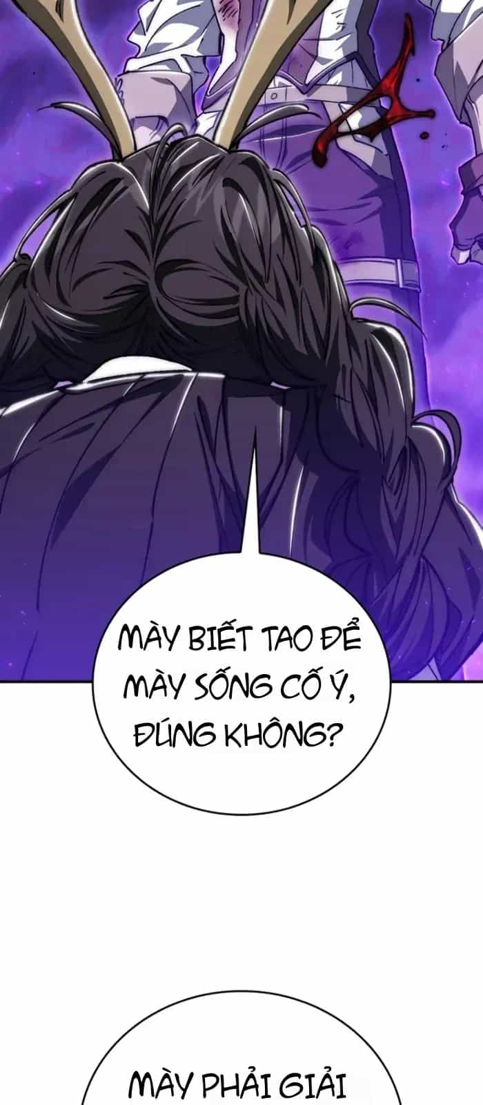 Học Viện Phá Sản - Chương 65 - ảnh 62