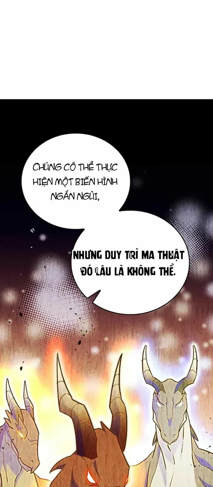 Học Viện Phá Sản - Chương 66 - ảnh 38