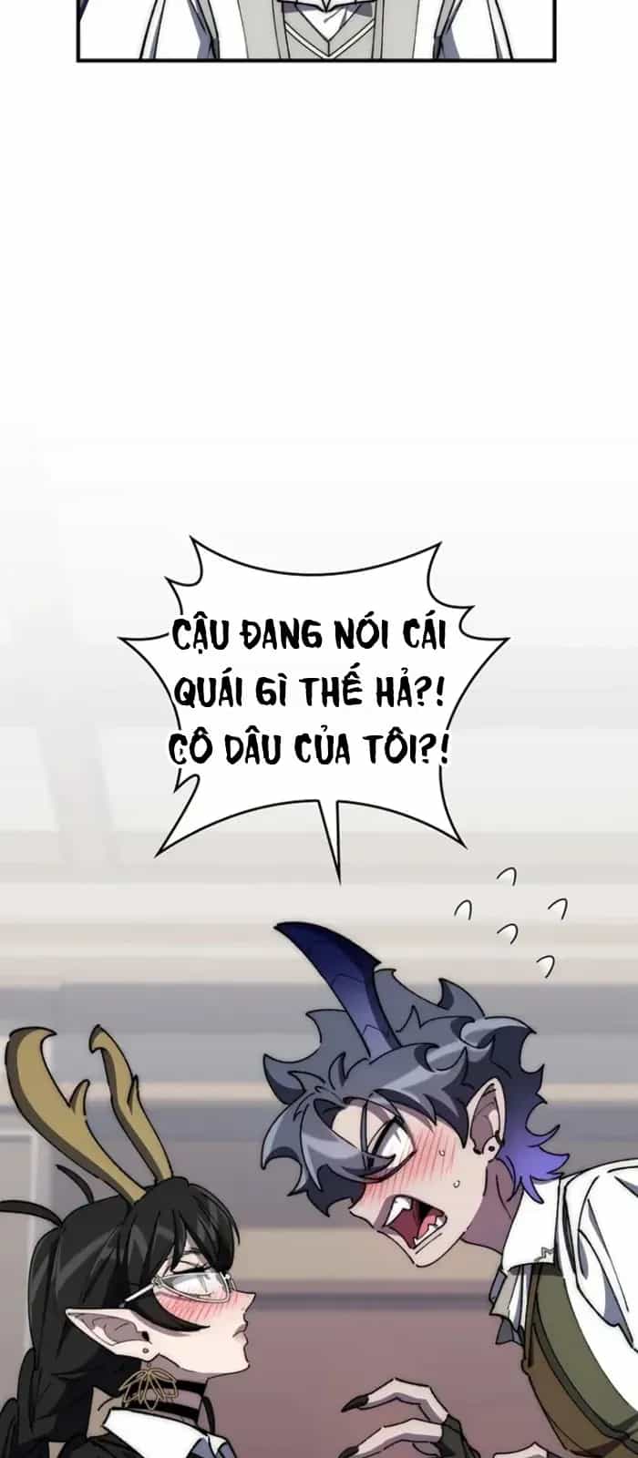 Học Viện Phá Sản - Chương 66 - ảnh 56