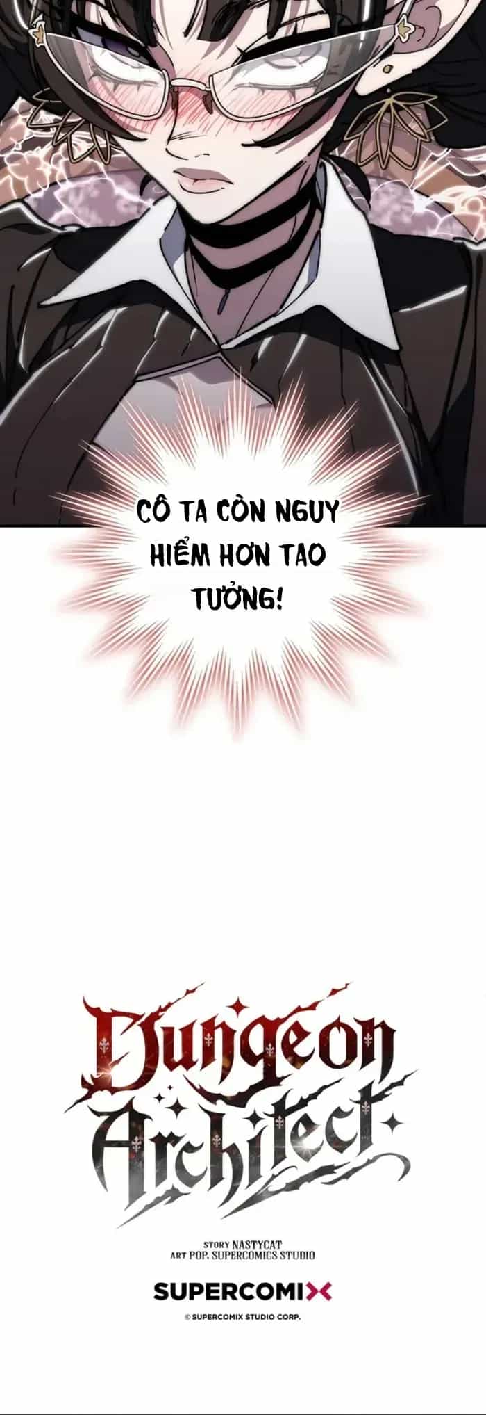 Học Viện Phá Sản - Chương 66 - ảnh 67