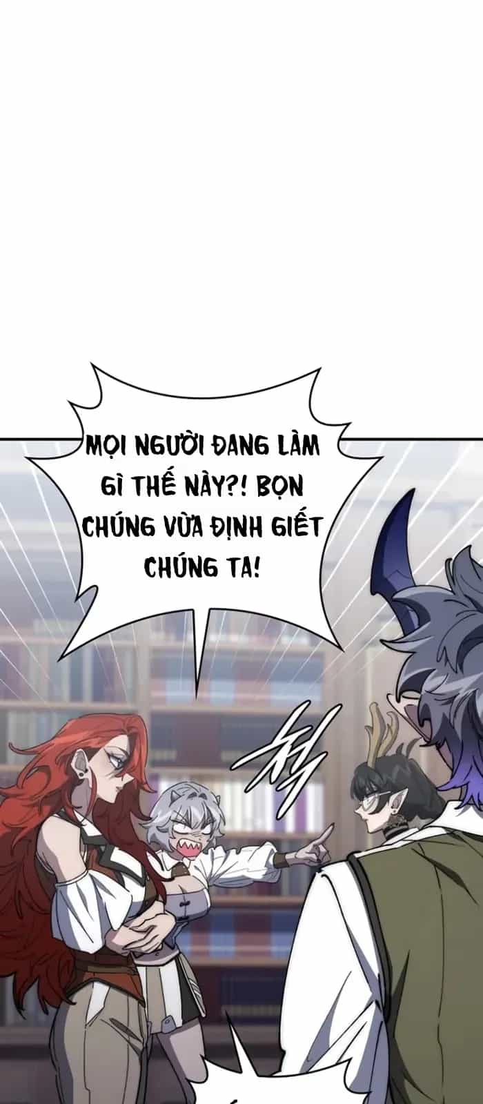 Học Viện Phá Sản - Chương 67 - ảnh 47
