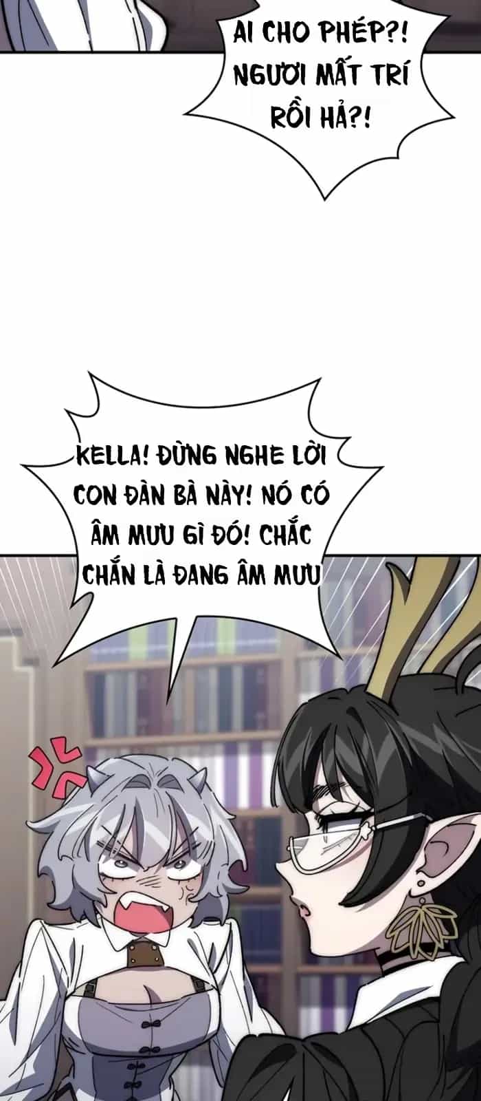 Học Viện Phá Sản - Chương 67 - ảnh 49