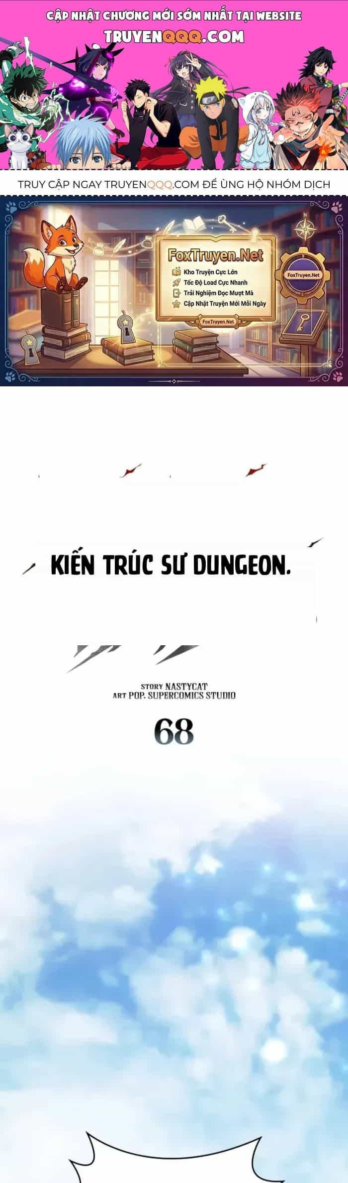 Học Viện Phá Sản - Chương 68 - ảnh 1
