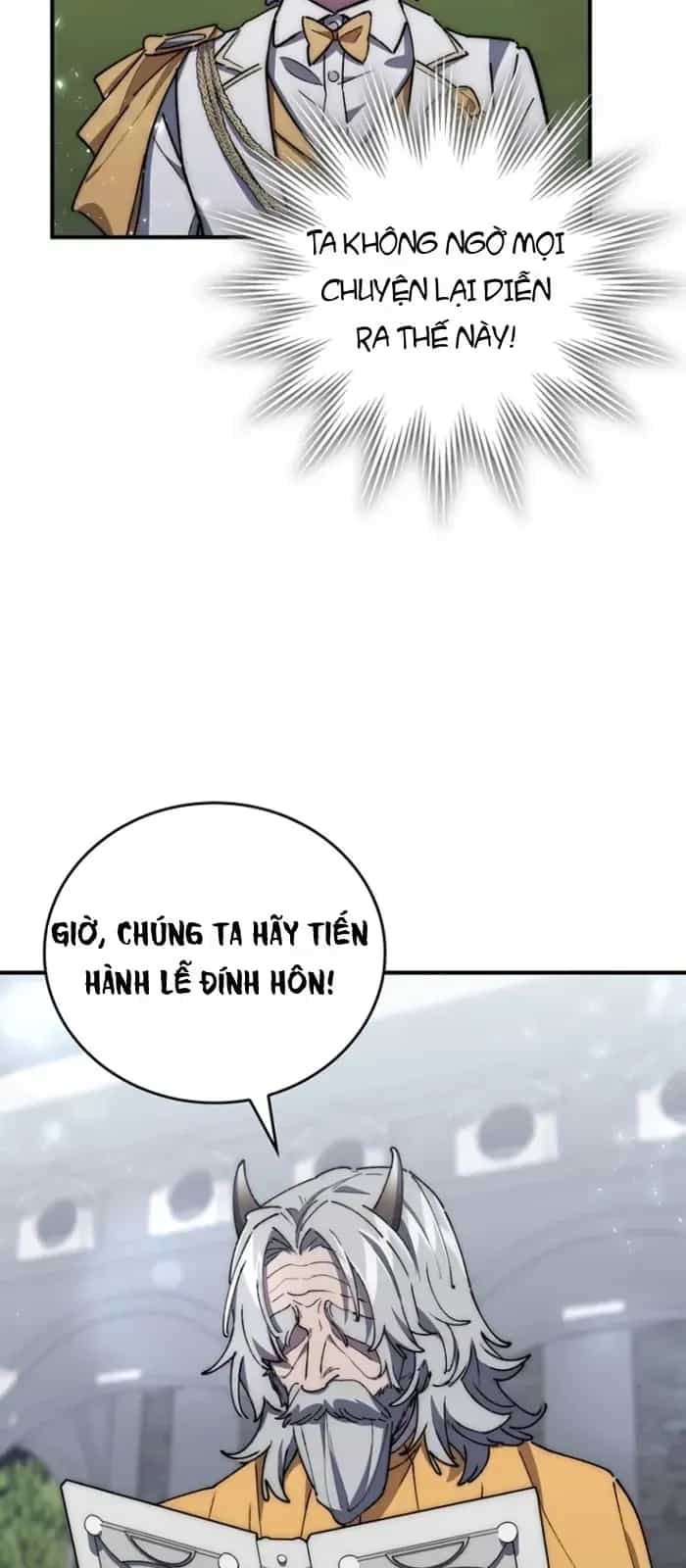 Học Viện Phá Sản - Chương 68 - ảnh 10
