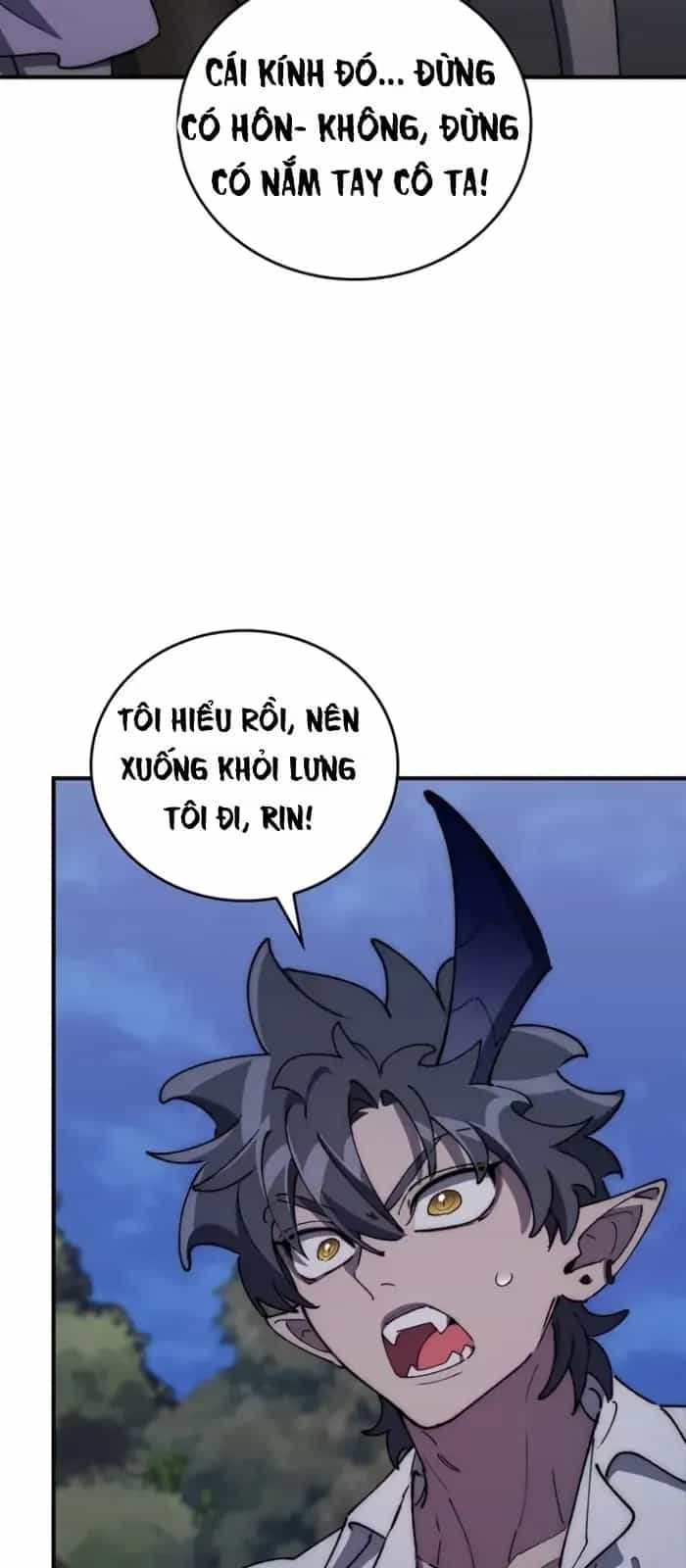 Học Viện Phá Sản - Chương 68 - ảnh 53