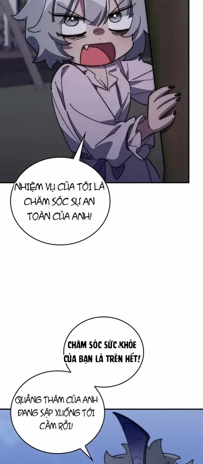 Học Viện Phá Sản - Chương 68 - ảnh 55