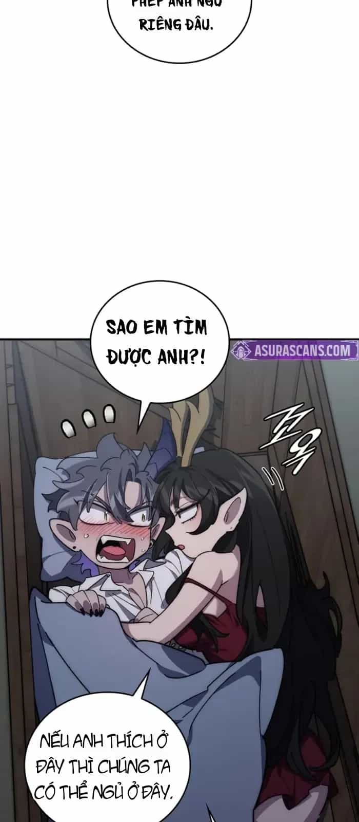 Học Viện Phá Sản - Chương 68 - ảnh 61