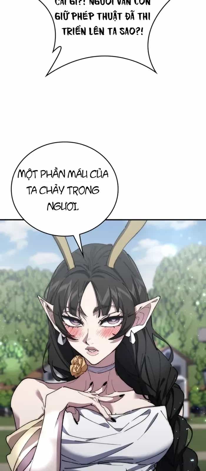 Học Viện Phá Sản - Chương 68 - ảnh 8