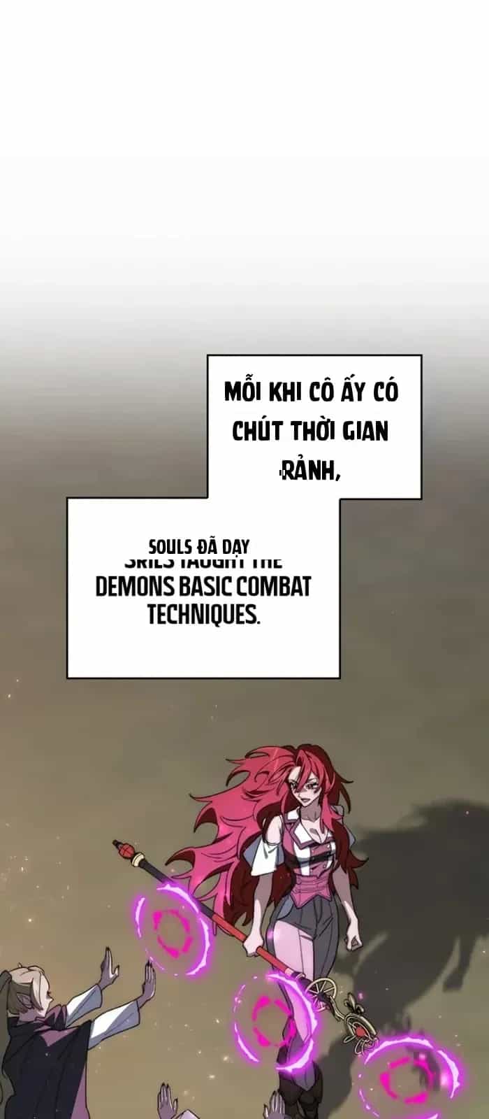 Học Viện Phá Sản - Chương 69 - ảnh 38