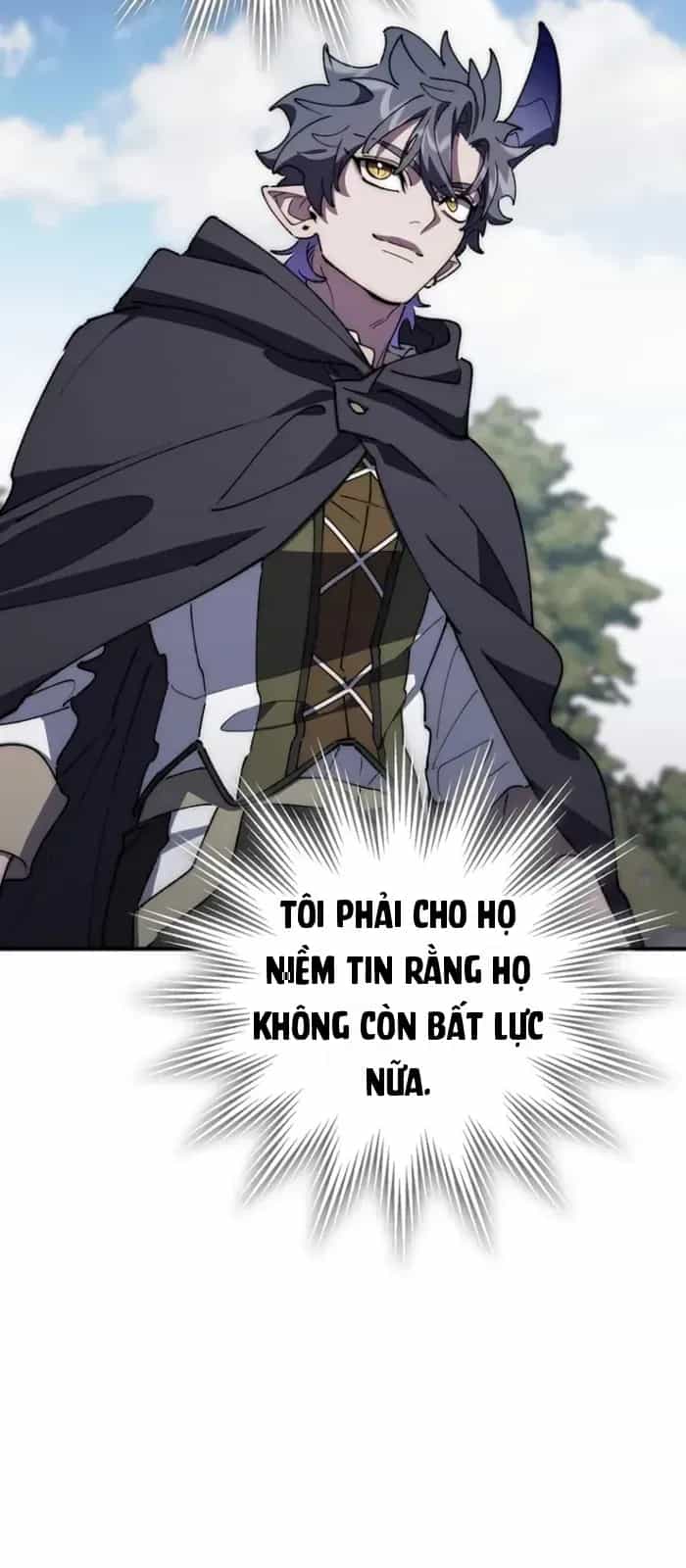 Học Viện Phá Sản - Chương 69 - ảnh 46