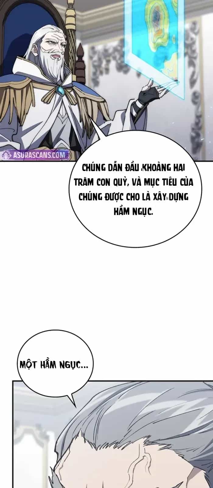Học Viện Phá Sản - Chương 69 - ảnh 59