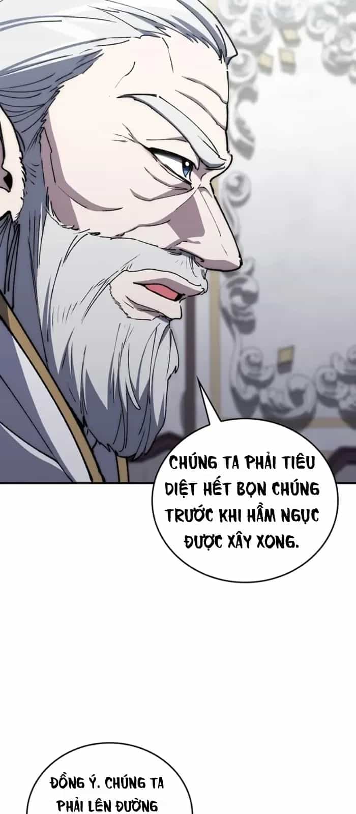 Học Viện Phá Sản - Chương 69 - ảnh 61