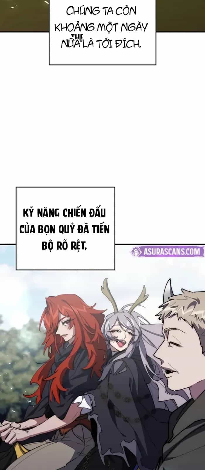 Học Viện Phá Sản - Chương 69 - ảnh 69